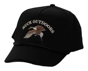 Pintail - Classic Rope Trucker