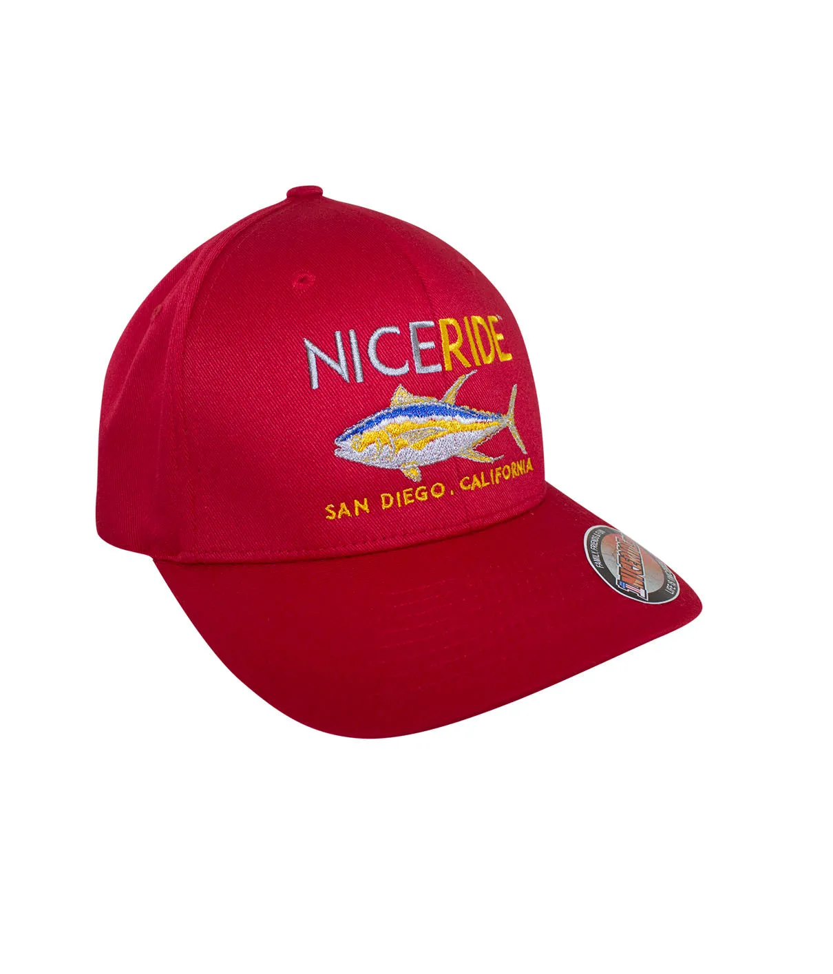 "Sorry Charlie" Classic Flexfit Hat