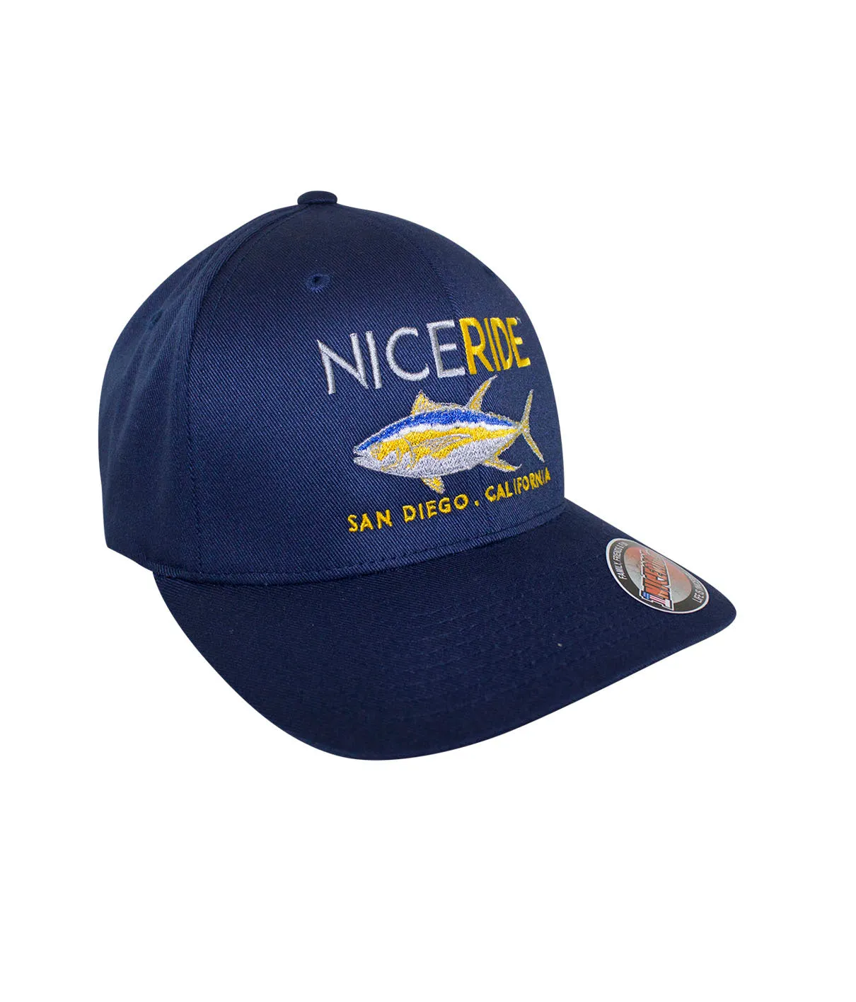 "Sorry Charlie" Classic Flexfit Hat