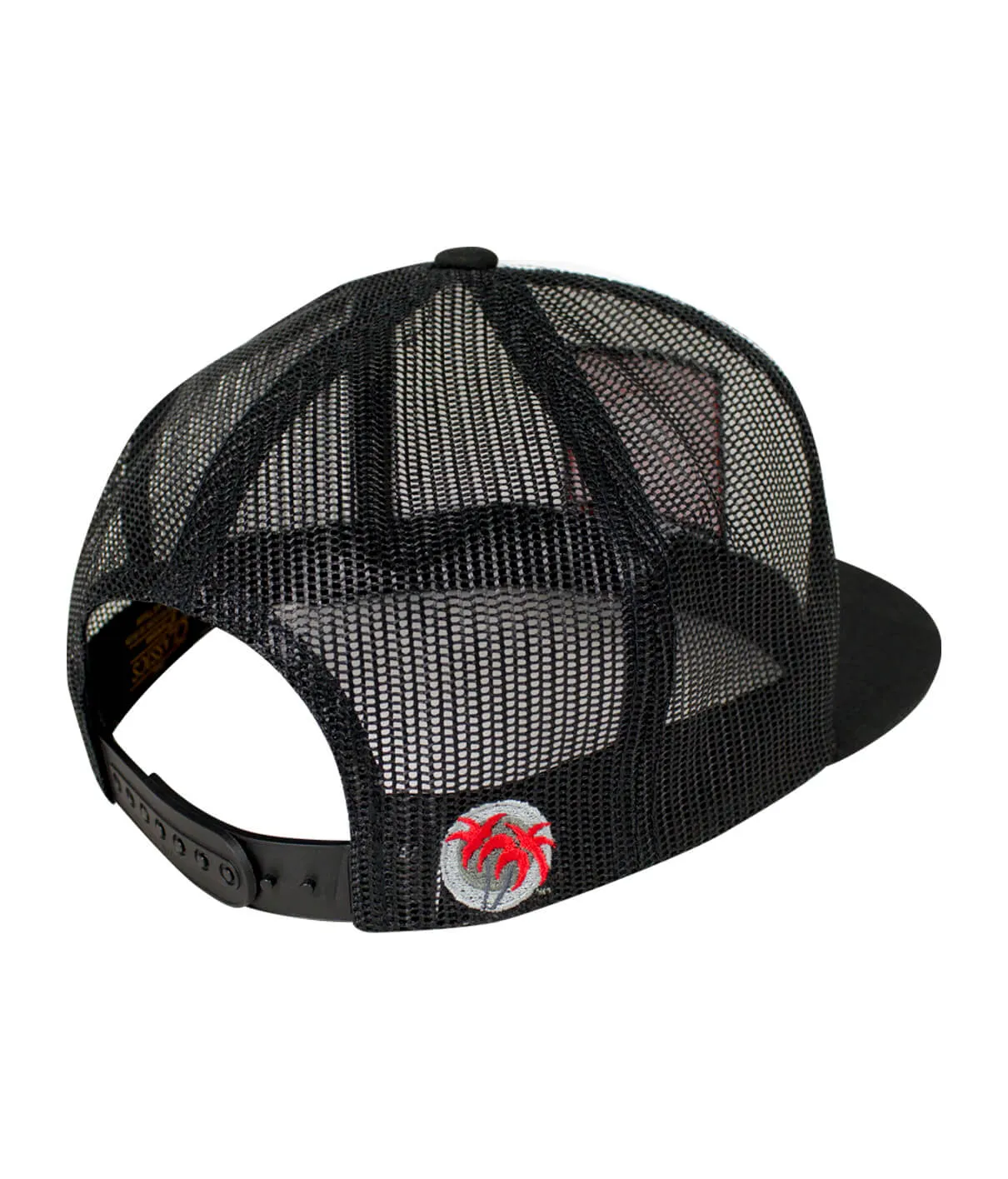 "The Palm" Trucker Hat