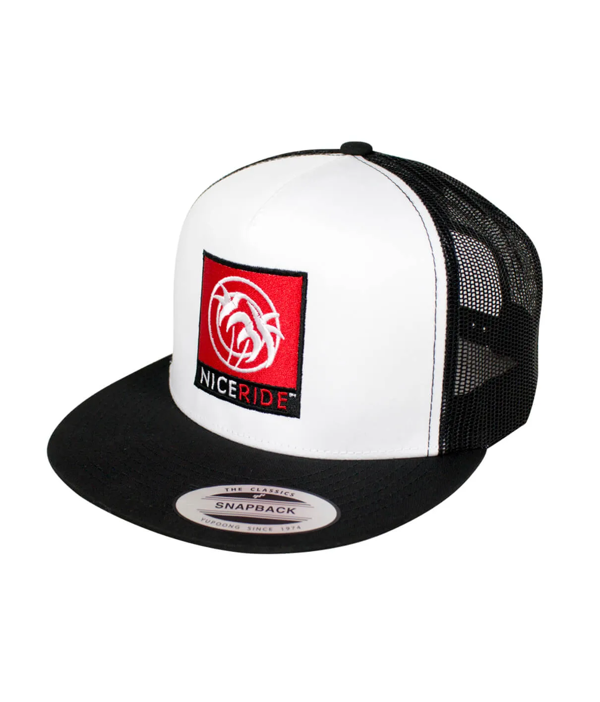 "The Palm" Trucker Hat