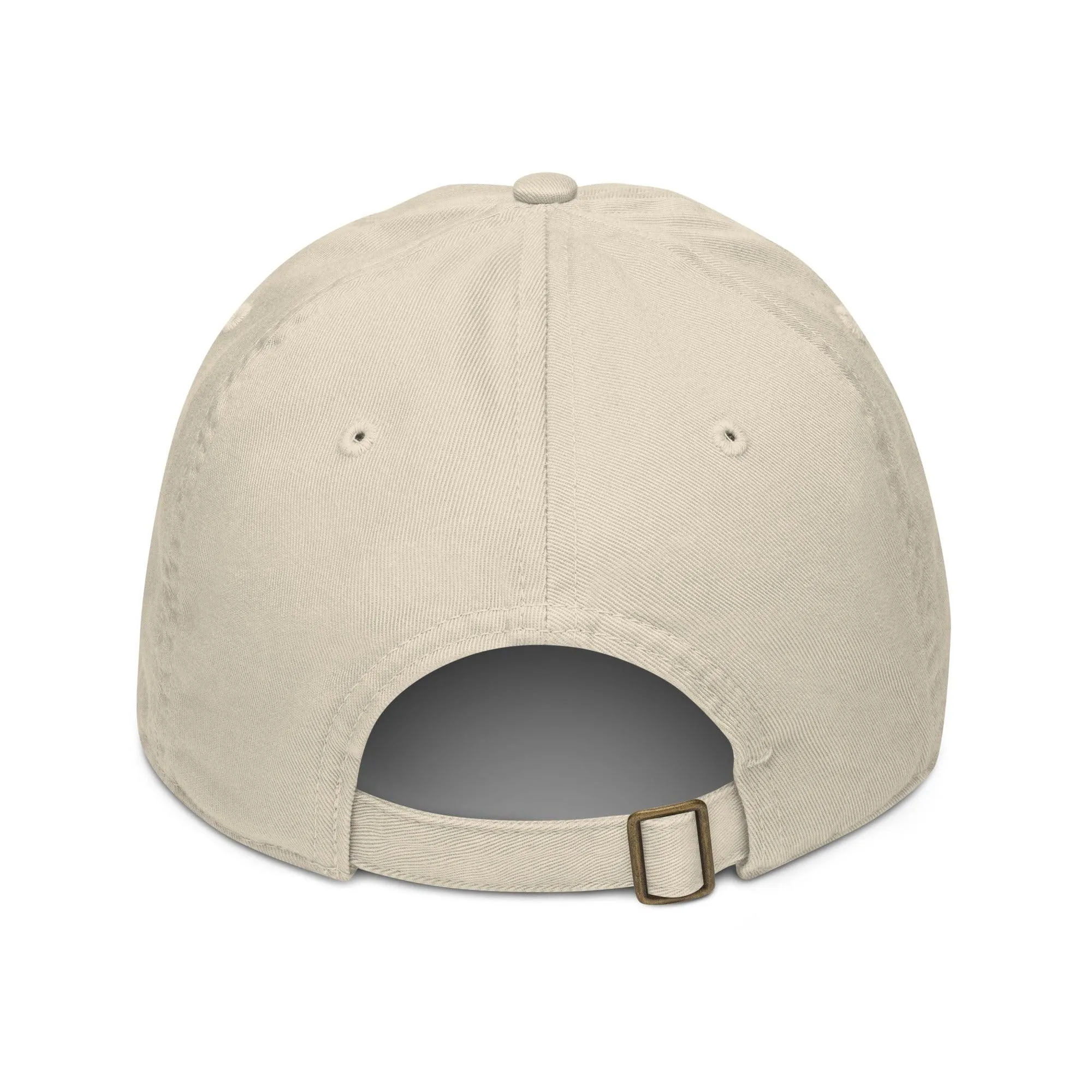 Roaring Lion Dad Hat