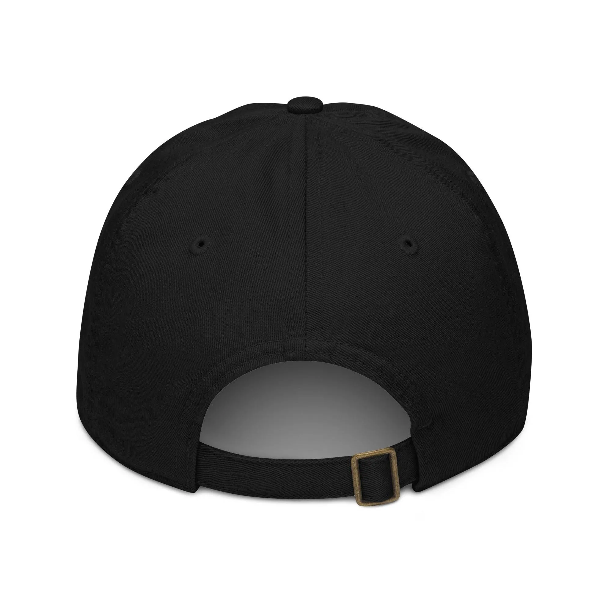 Roaring Lion Dad Hat