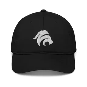 Roaring Lion Dad Hat