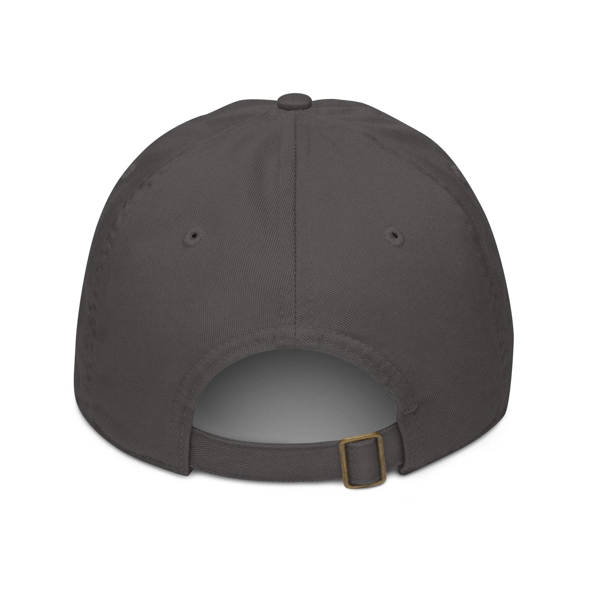 Roaring Lion Dad Hat