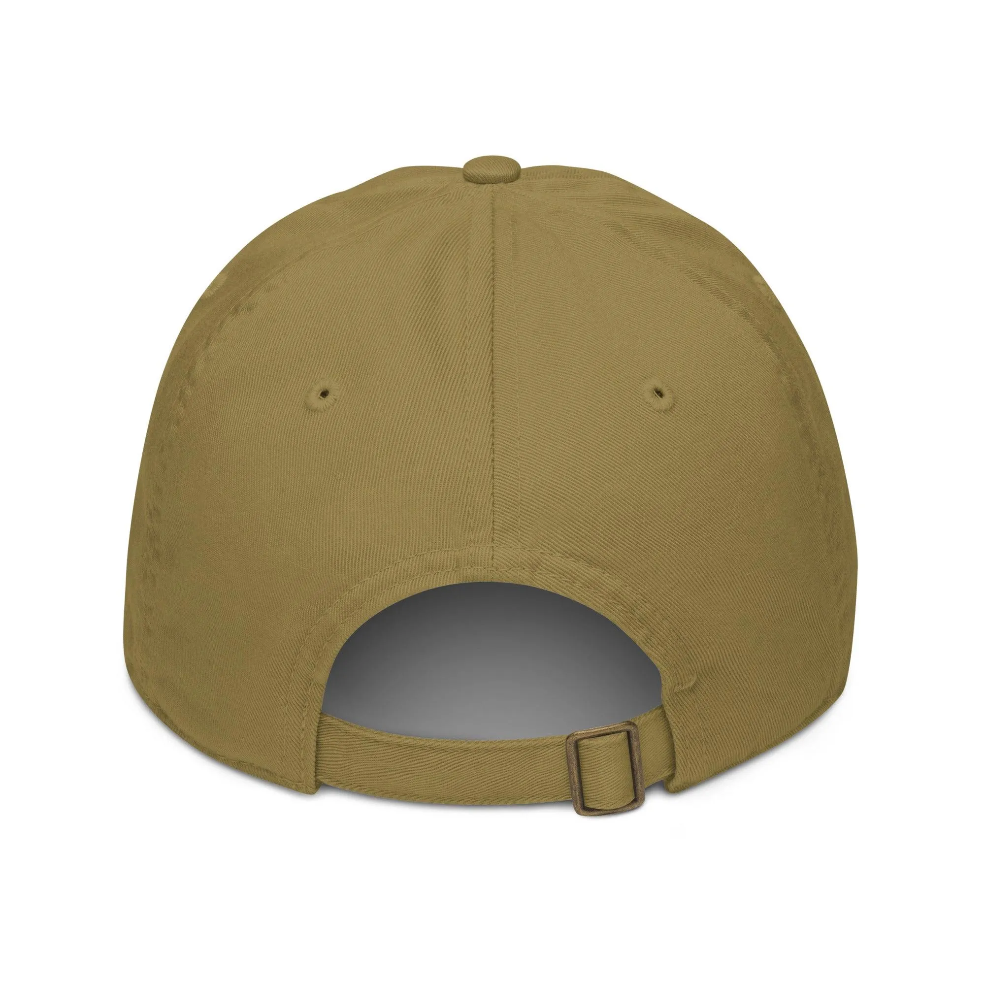 Roaring Lion Dad Hat