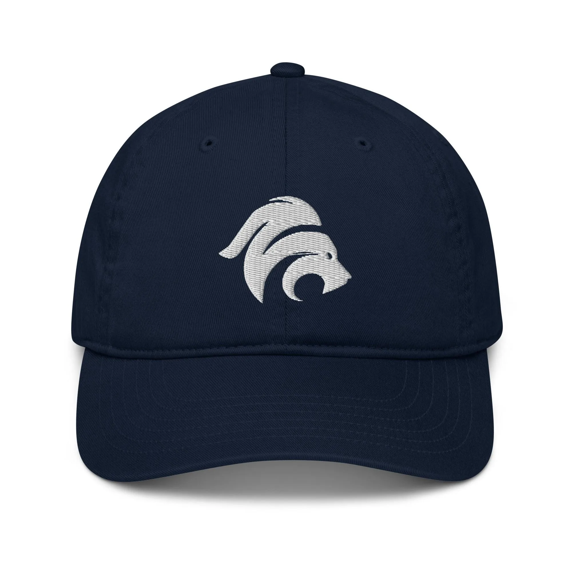 Roaring Lion Dad Hat