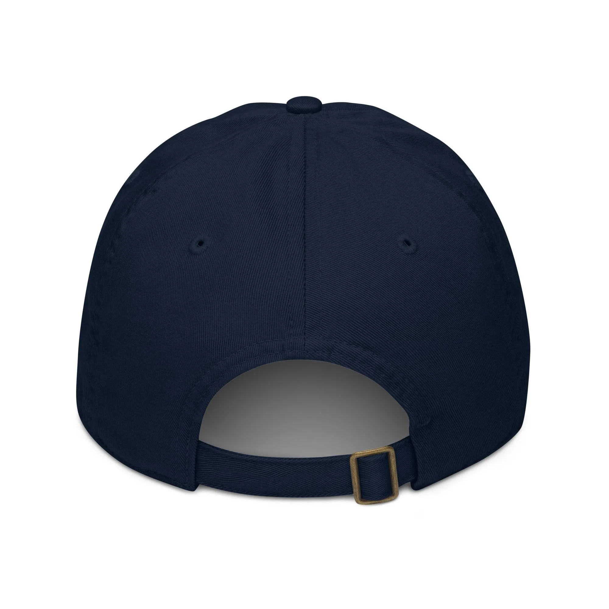 Roaring Lion Dad Hat