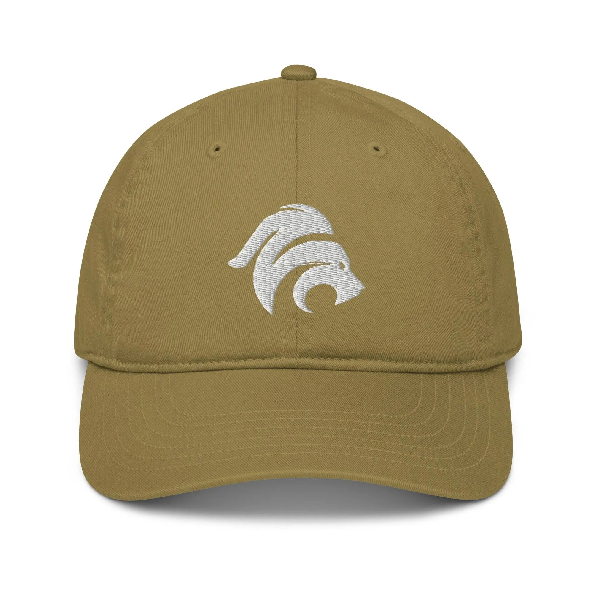 Roaring Lion Dad Hat