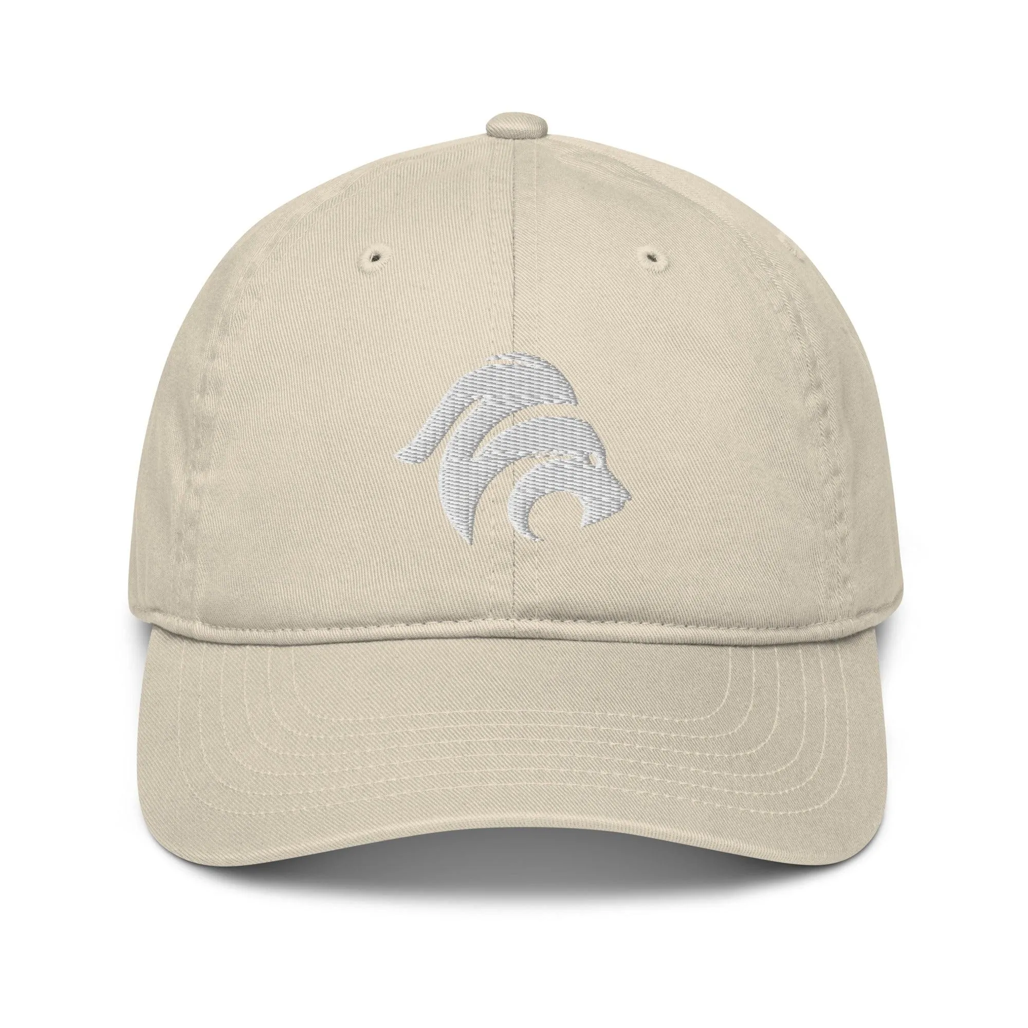 Roaring Lion Dad Hat