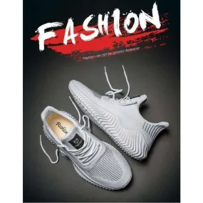Sneakers Breathable Casual Boost Shoes