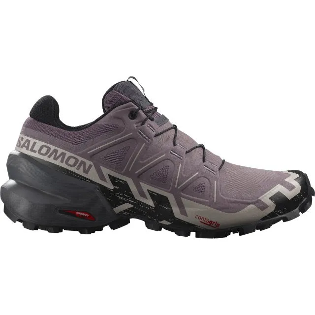 SPEEDCROSS 6 - WOMEN'S RUNNING SHOE