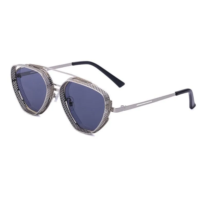 Steampunk sunglasses