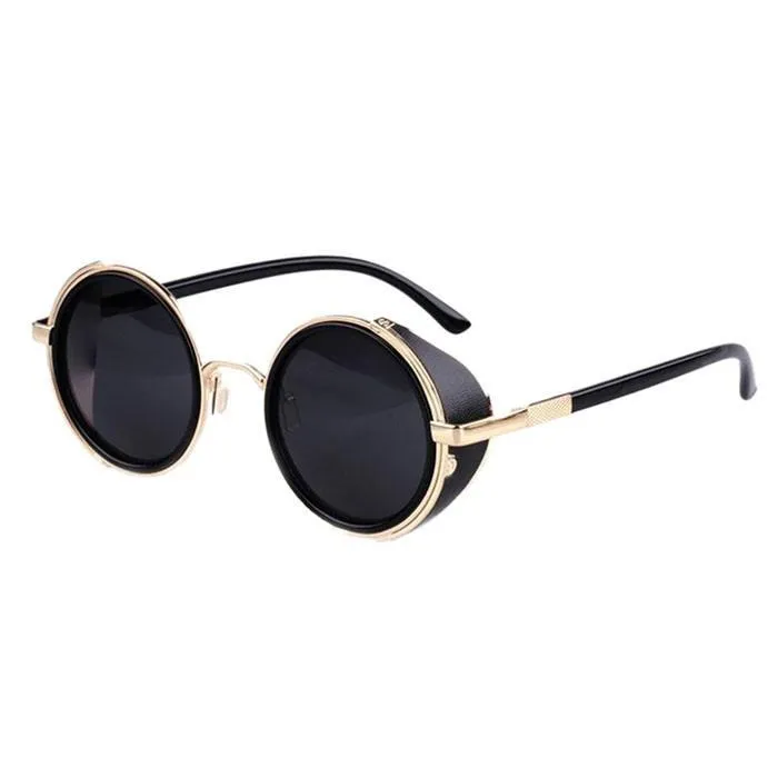 Steampunk Sunnies