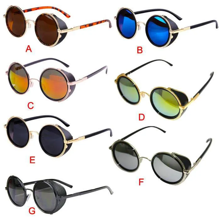 Steampunk Sunnies