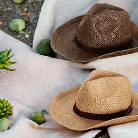 Straw Cowgirl Hats