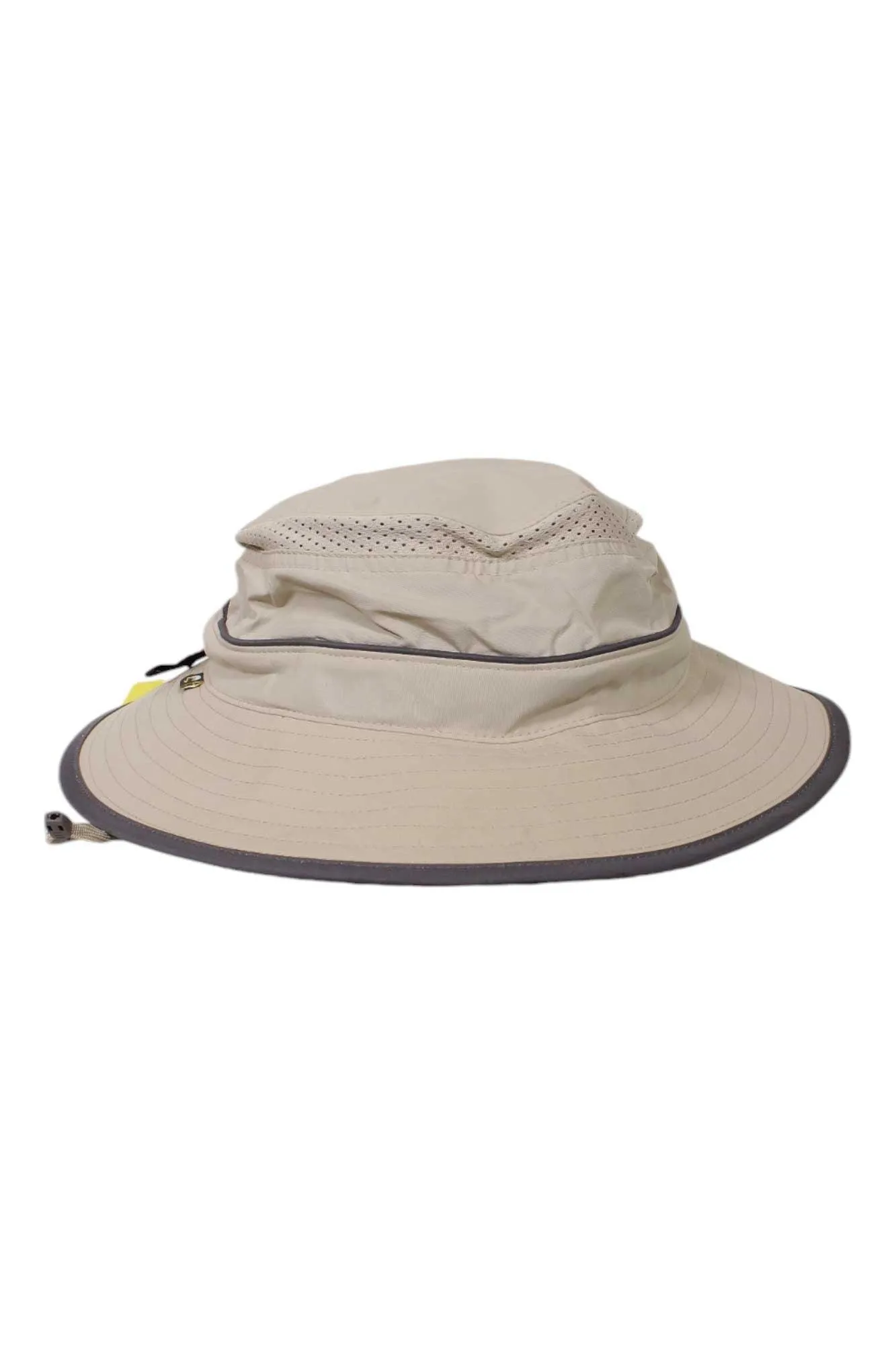 Sunday Afternoons Solar Bucket Hat