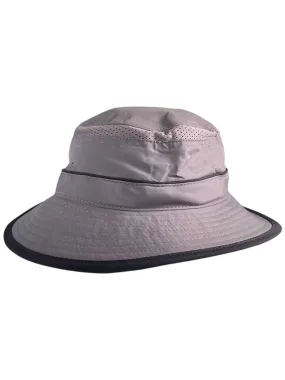Sunday Afternoons Solar Bucket Hat