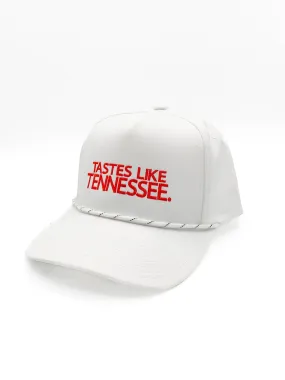 Tastes Like Tennessee Rope Hat