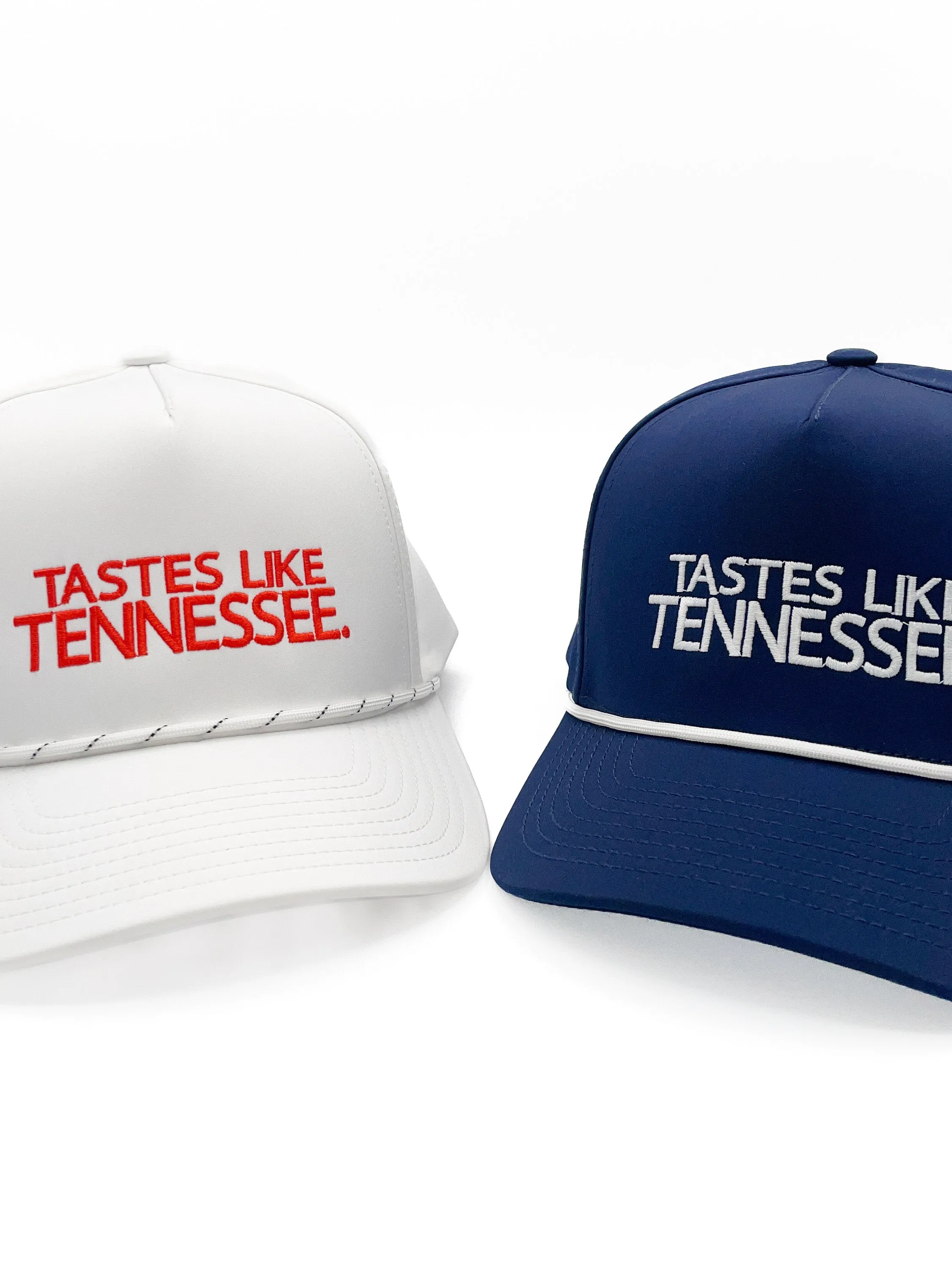 Tastes Like Tennessee Rope Hat