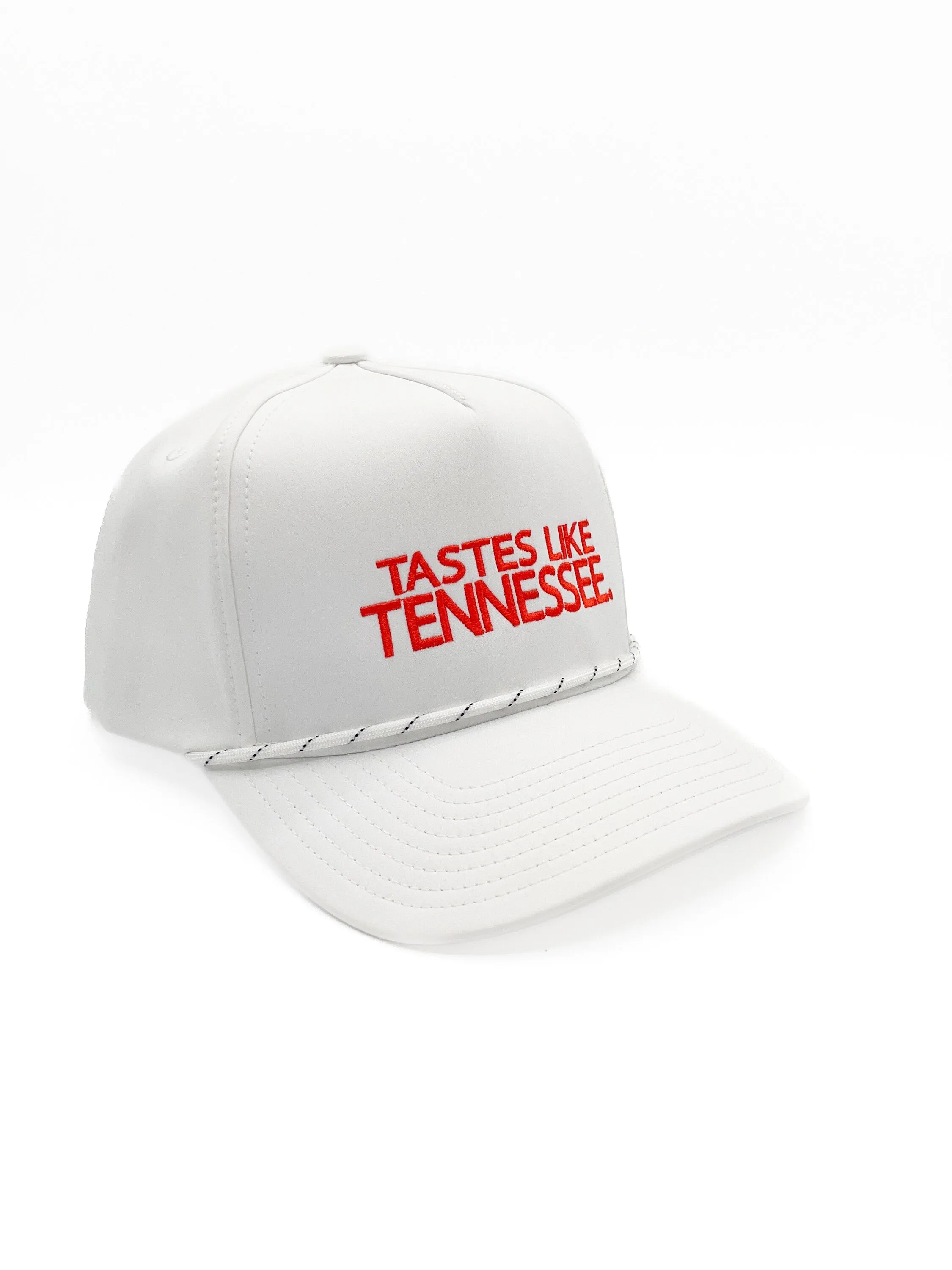 Tastes Like Tennessee Rope Hat