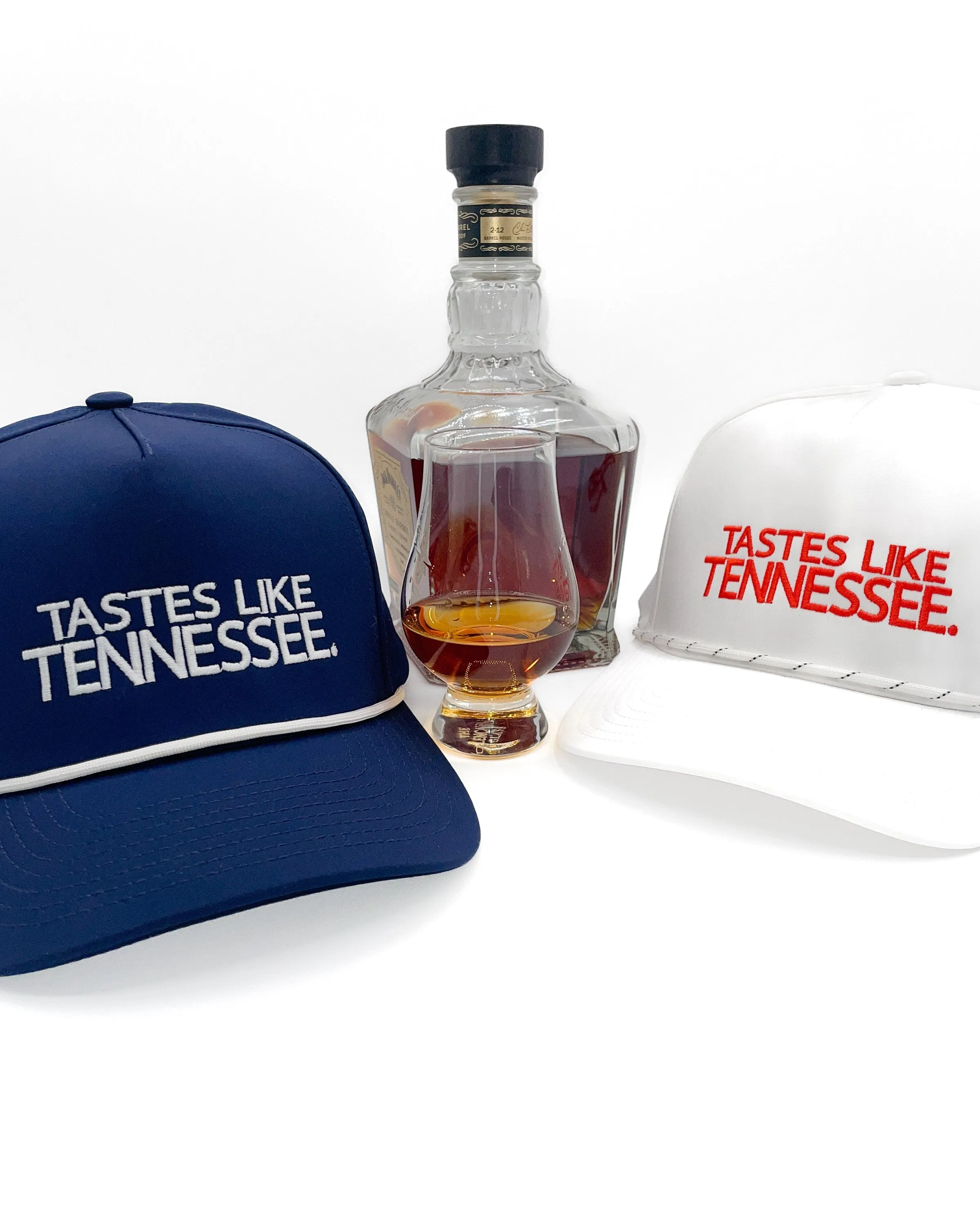 Tastes Like Tennessee Rope Hat