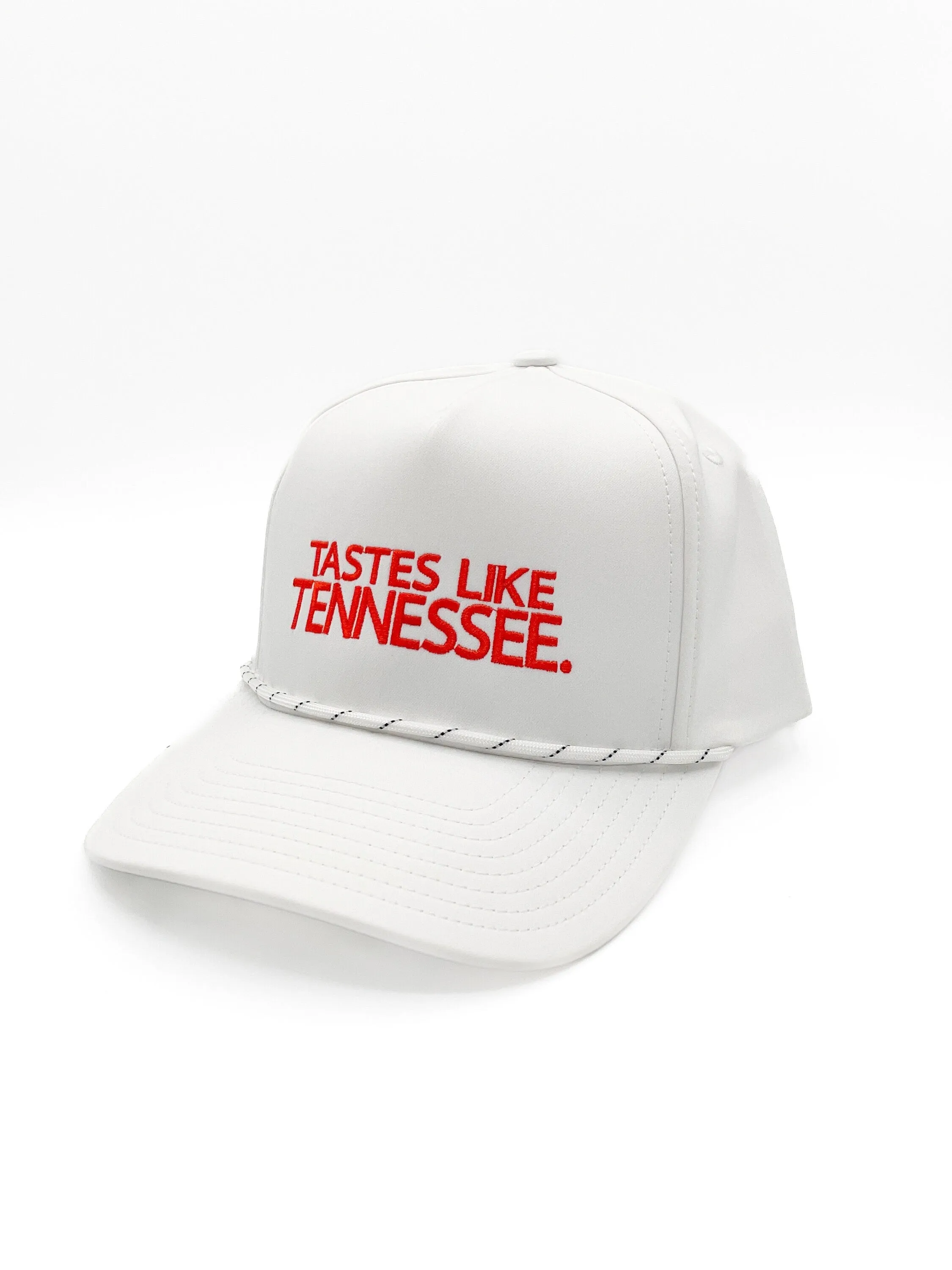 Tastes Like Tennessee Rope Hat