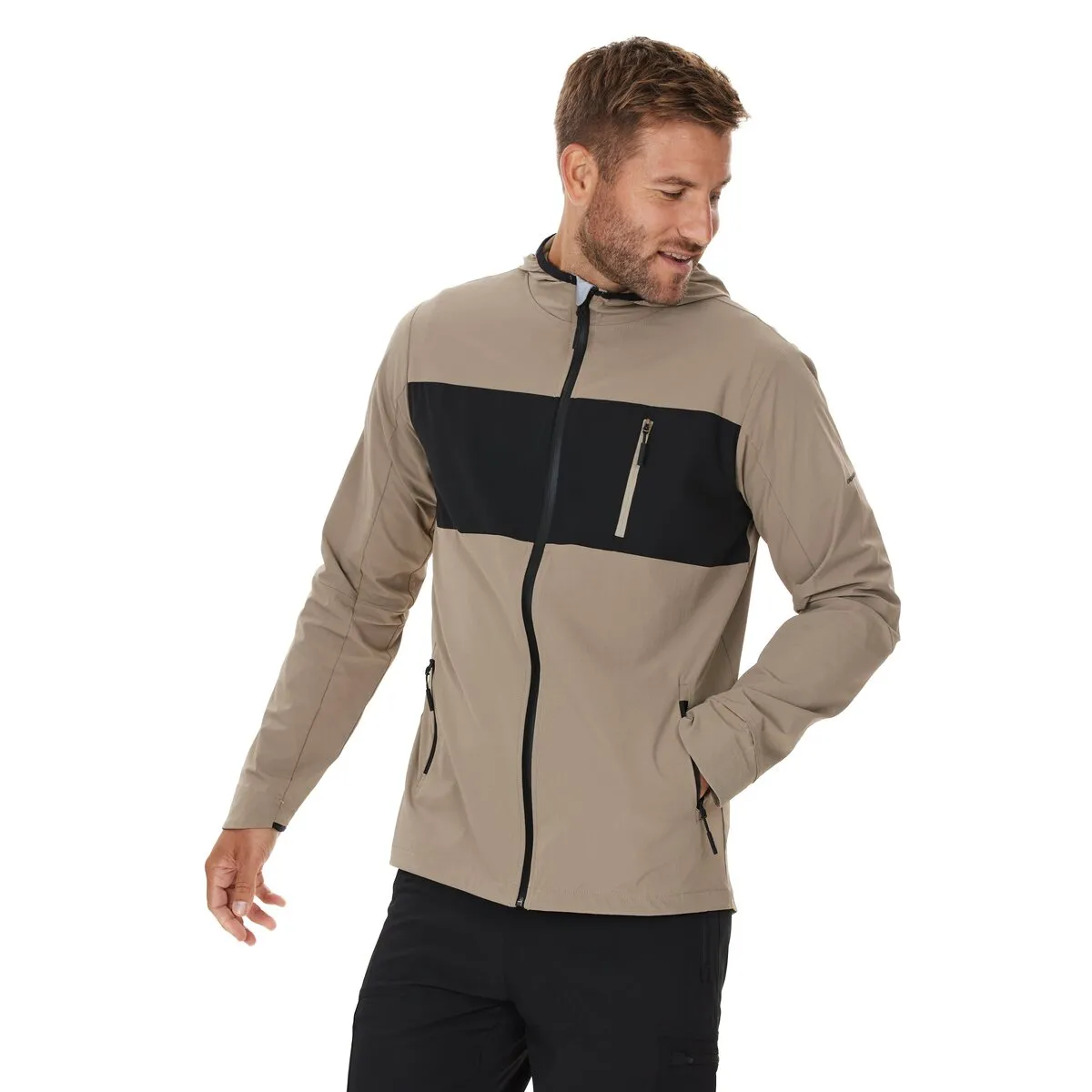 Tellent M Functional Jacket