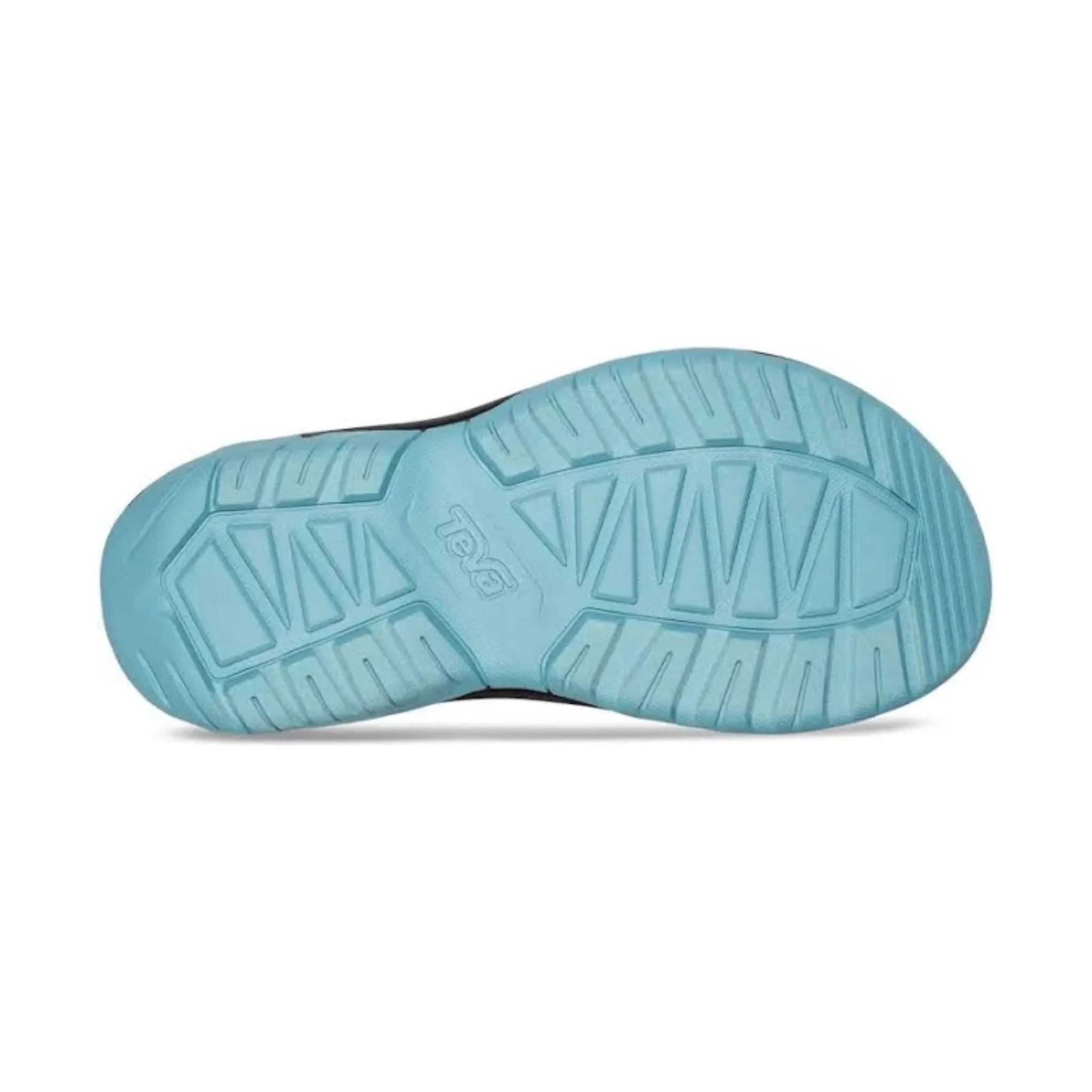 Teva Women's Hurricane XLT2 Sandal - Atmosphere Carrot/Blue Mirage