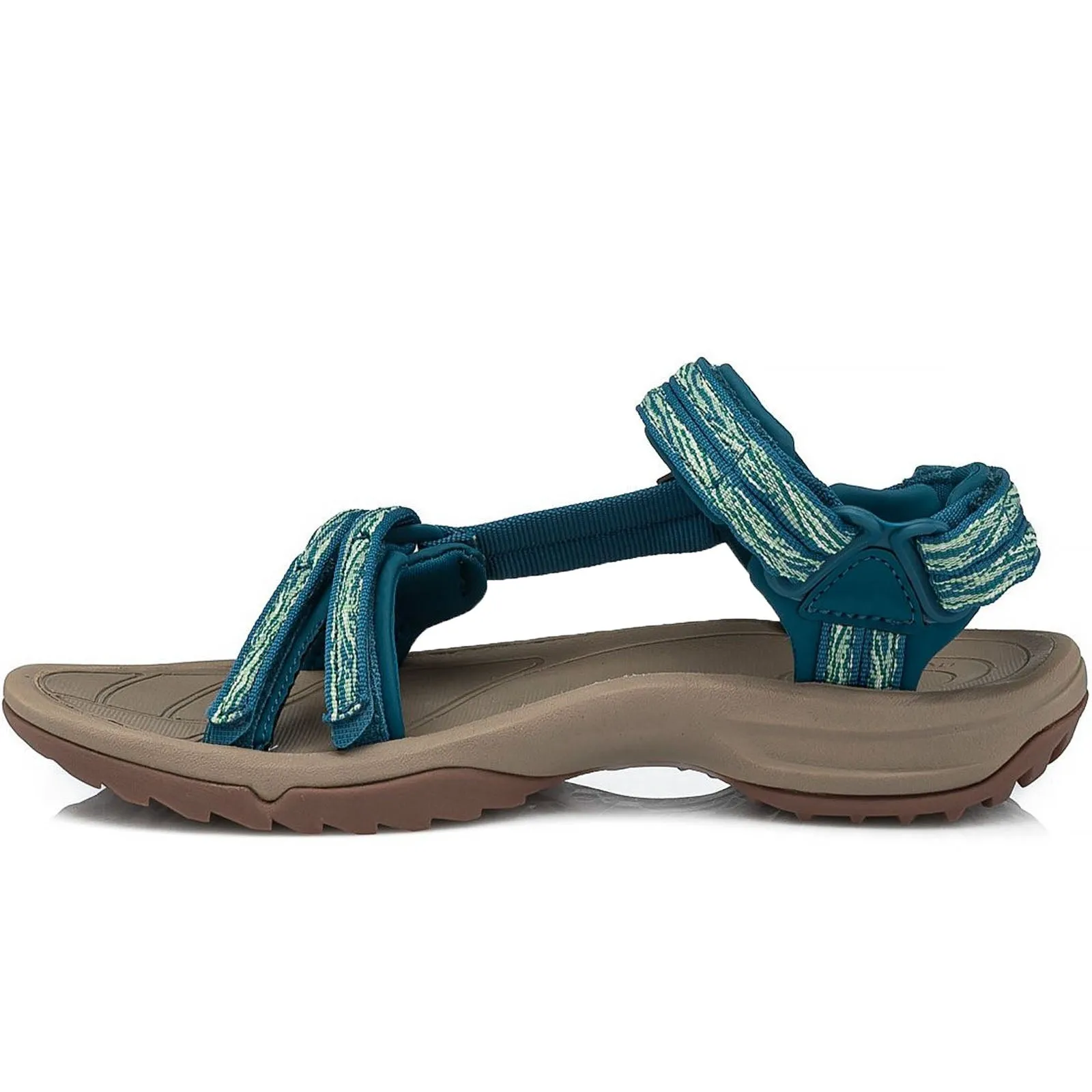 Teva Womens Terra FI Lite Walking Sandals