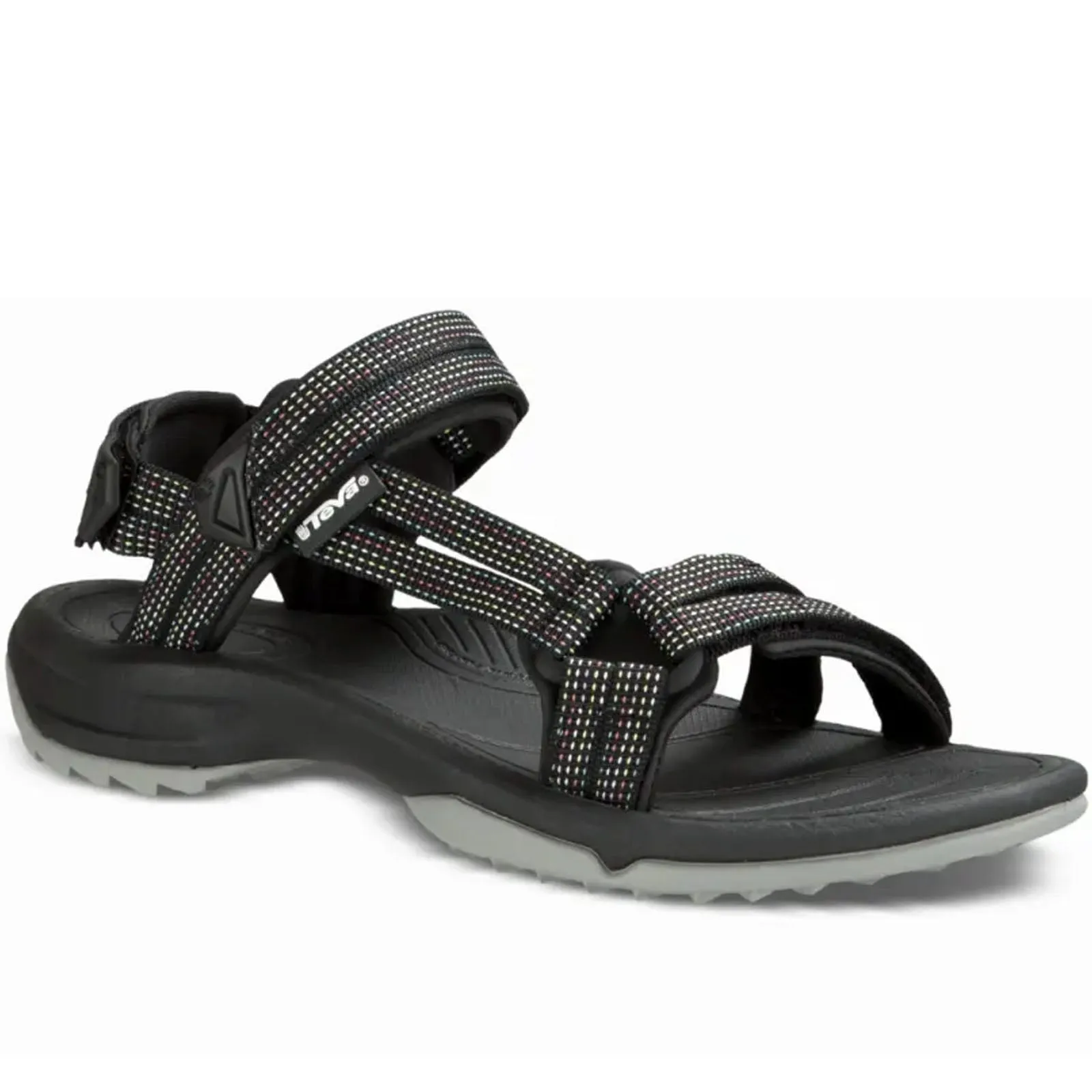 Teva Womens Terra FI Lite Walking Sandals