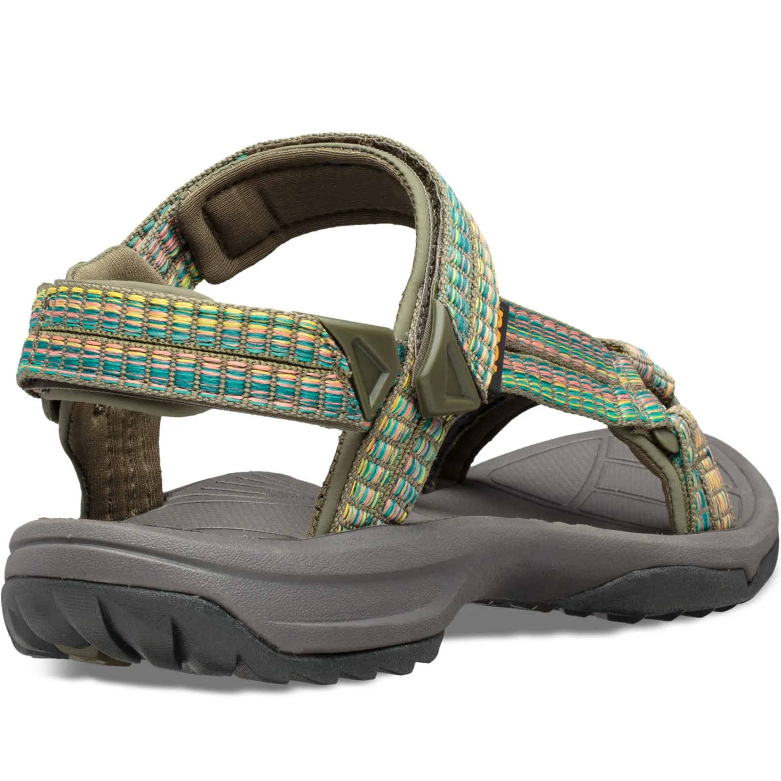 Teva Womens Terra FI Lite Walking Sandals