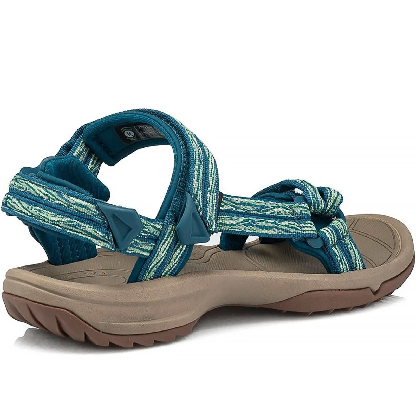 Teva Womens Terra FI Lite Walking Sandals