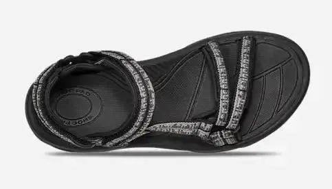 Teva Womens Terra FI Lite Walking Sandals