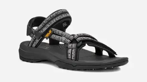 Teva Womens Terra FI Lite Walking Sandals