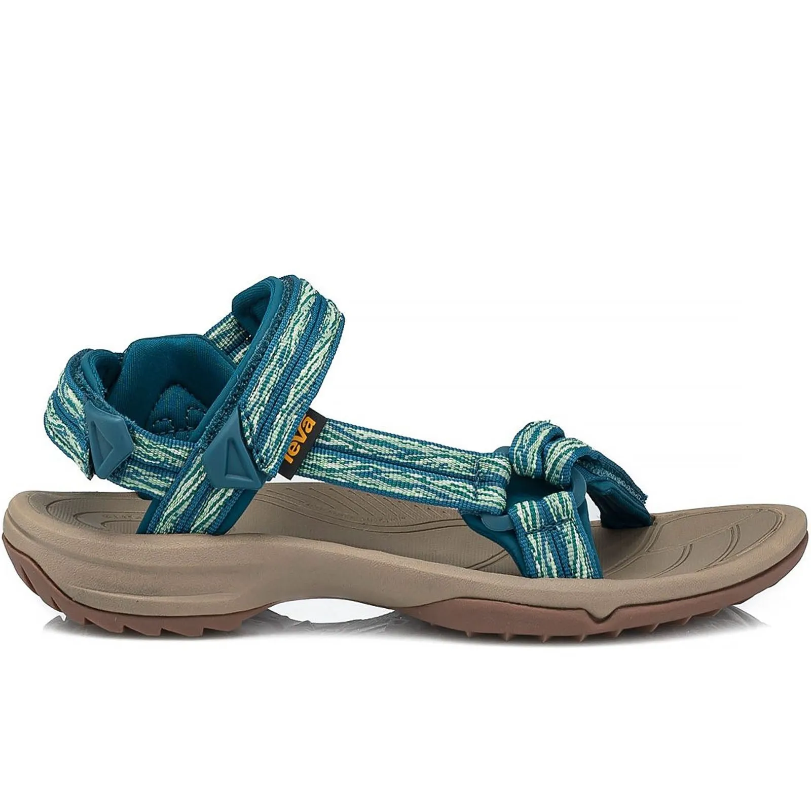 Teva Womens Terra FI Lite Walking Sandals