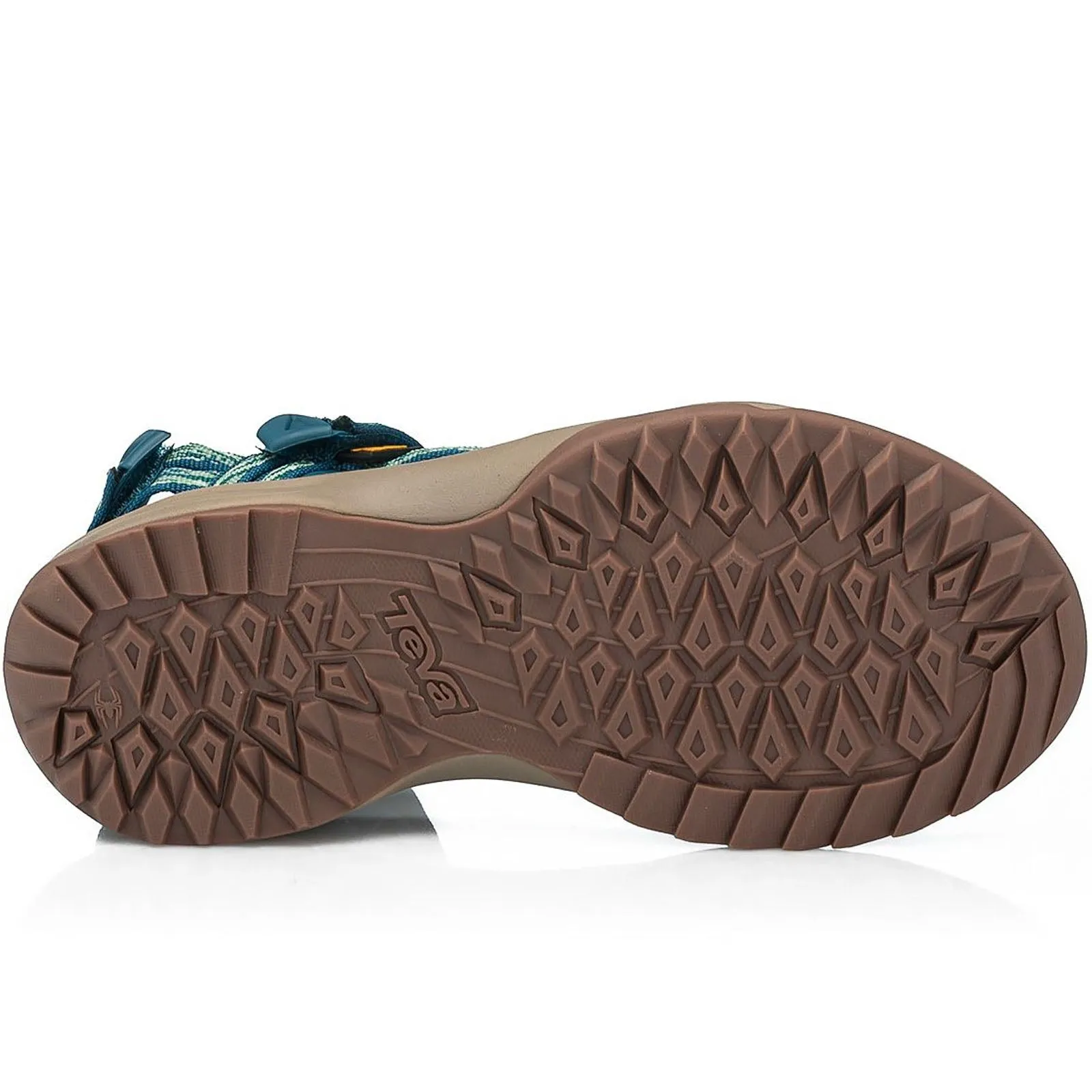 Teva Womens Terra FI Lite Walking Sandals