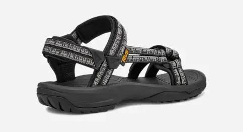 Teva Womens Terra FI Lite Walking Sandals