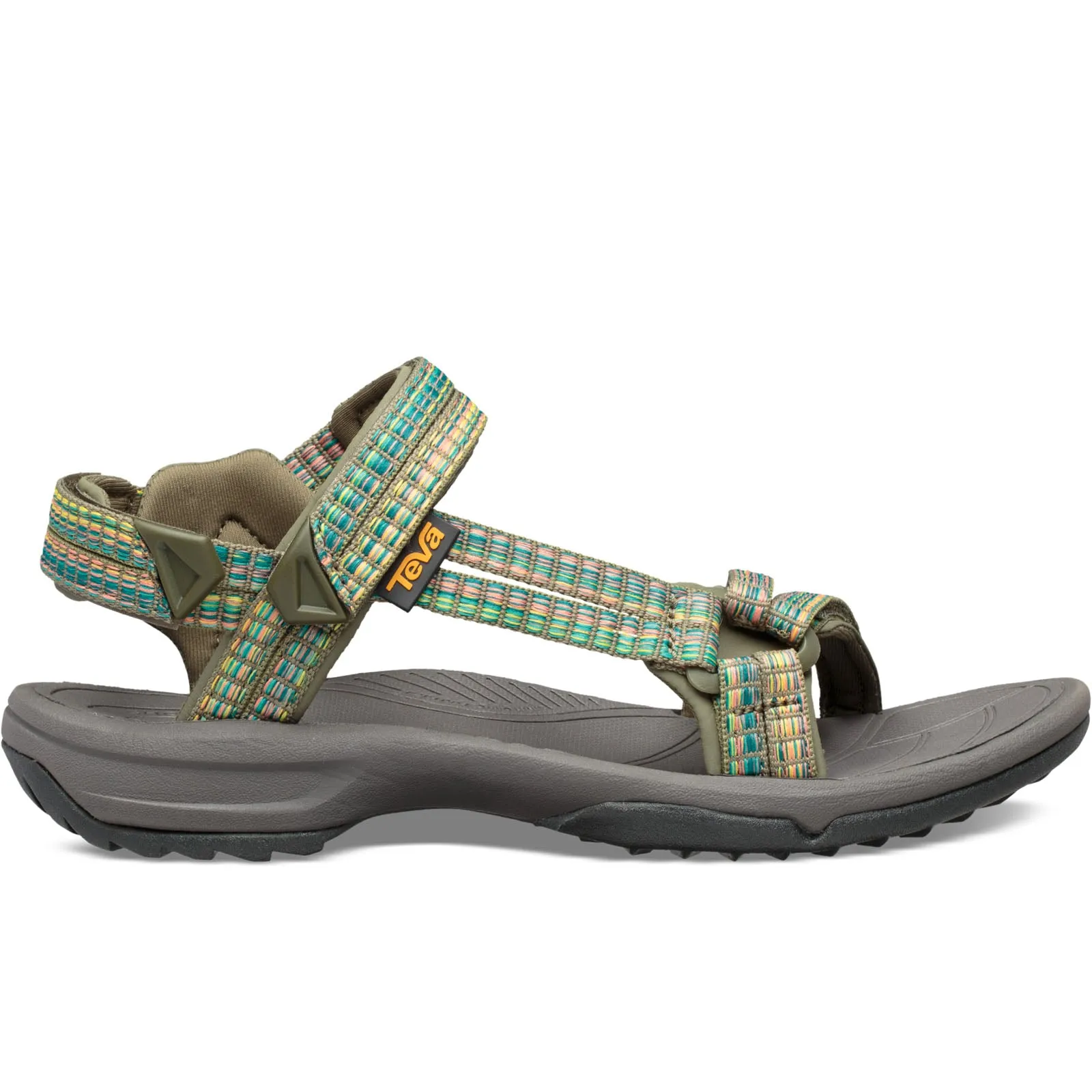Teva Womens Terra FI Lite Walking Sandals