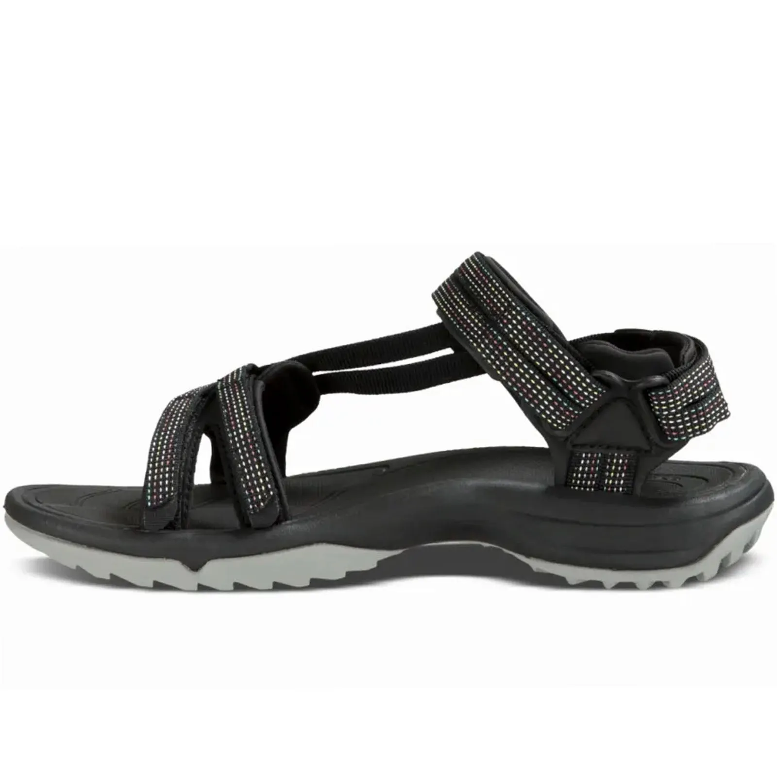 Teva Womens Terra FI Lite Walking Sandals