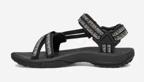 Teva Womens Terra FI Lite Walking Sandals