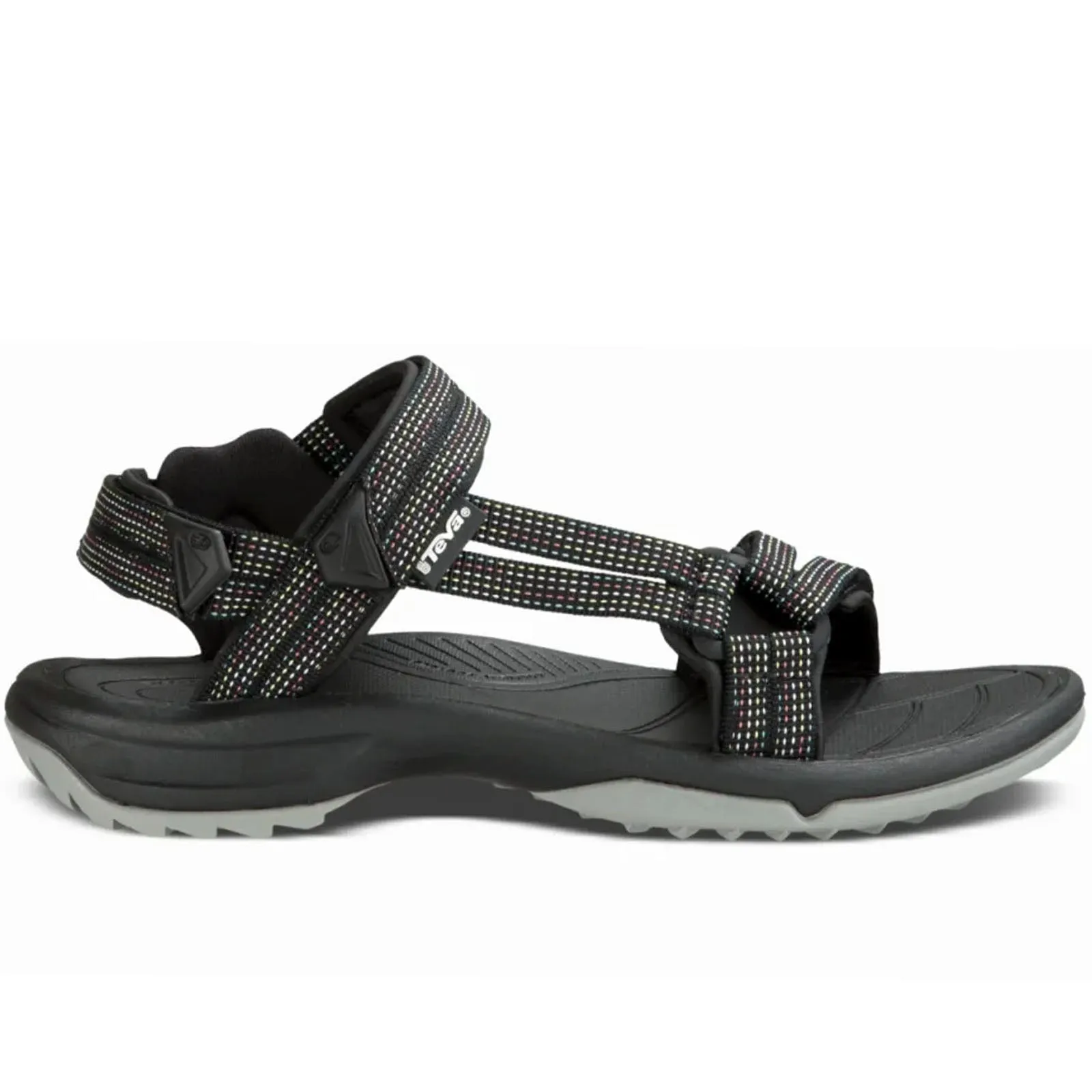 Teva Womens Terra FI Lite Walking Sandals