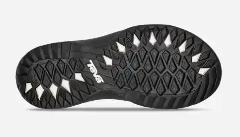 Teva Womens Terra FI Lite Walking Sandals
