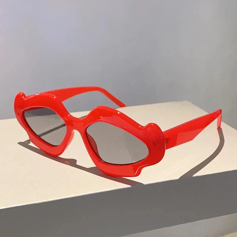The Latest Problem Sunglasses