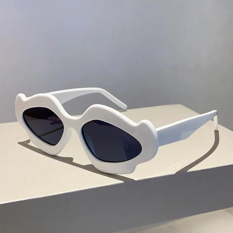 The Latest Problem Sunglasses