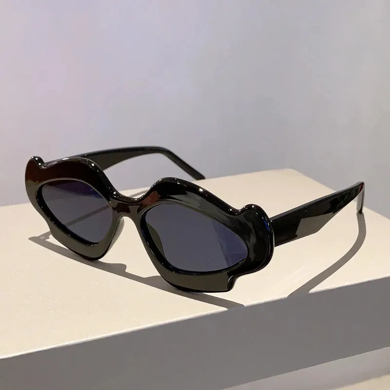 The Latest Problem Sunglasses