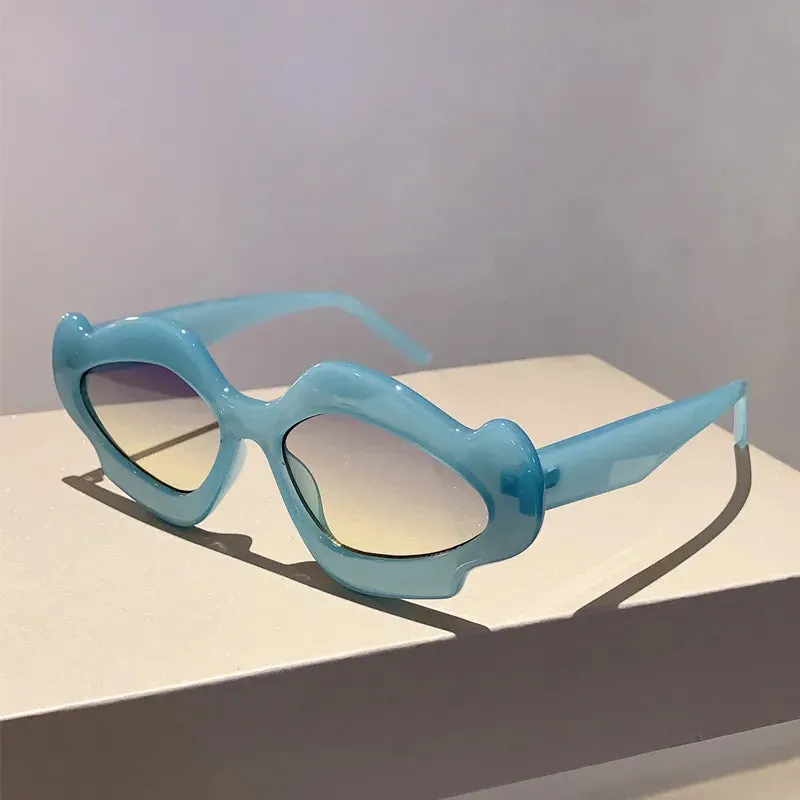 The Latest Problem Sunglasses