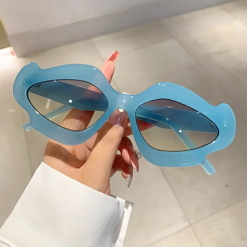 The Latest Problem Sunglasses