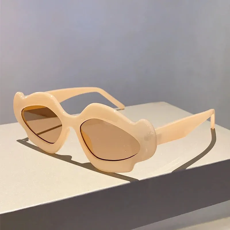 The Latest Problem Sunglasses