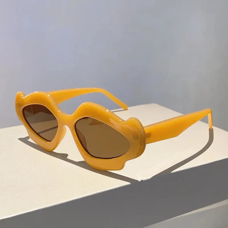 The Latest Problem Sunglasses